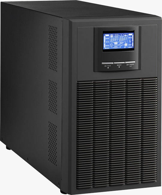 UPS Online con Doble Conversión Torre VICA GAMMA 3K-220V imagen 1